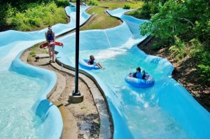 The Beach Waterpark