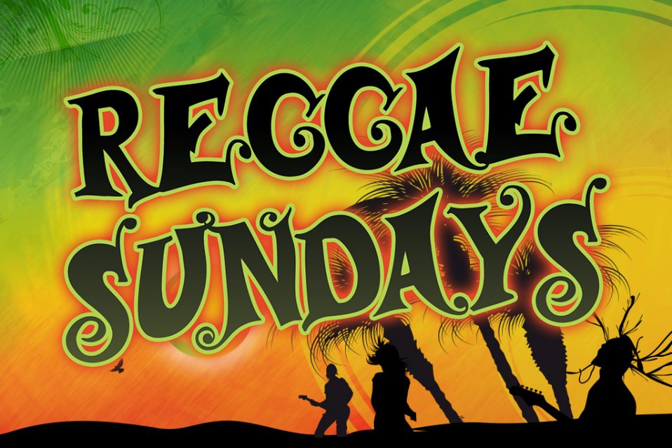 Reggae Sundays The Beach Waterpark Mason, Ohio